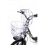 Электровелосипед Колхозник PRO с пассажирским сиденьем миниатюра4